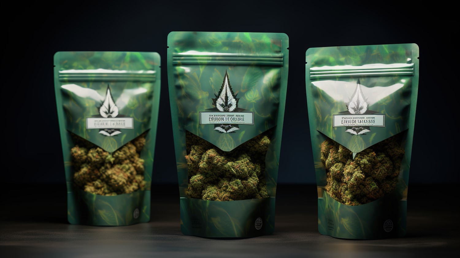 How Custom 420 Packaging May Enhance Your Cannabis Business