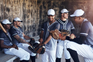 Top Tips for High School Athletes Preparing for NCAA Baseball Recruiting