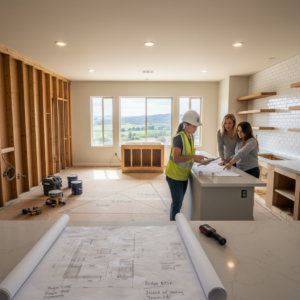 Kitchen Remodeling Mistakes That Temecula Homeowners Usually Make